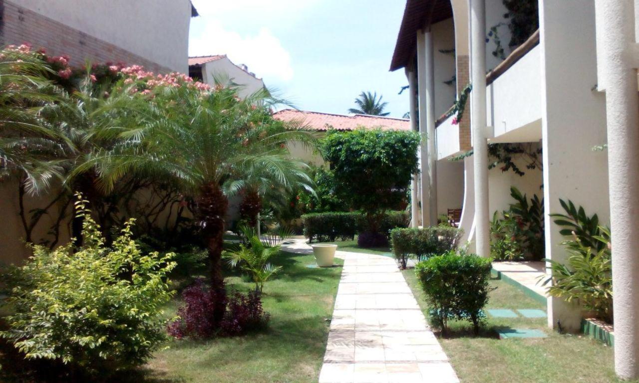 Resort Solar Pipa Casa 24 Praia de Pipa Exteriör bild