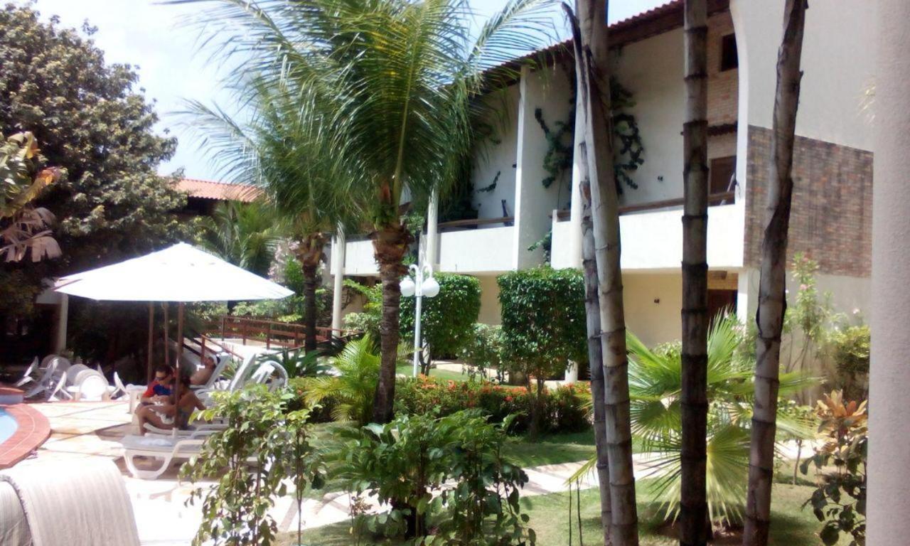 Resort Solar Pipa Casa 24 Praia de Pipa Exteriör bild